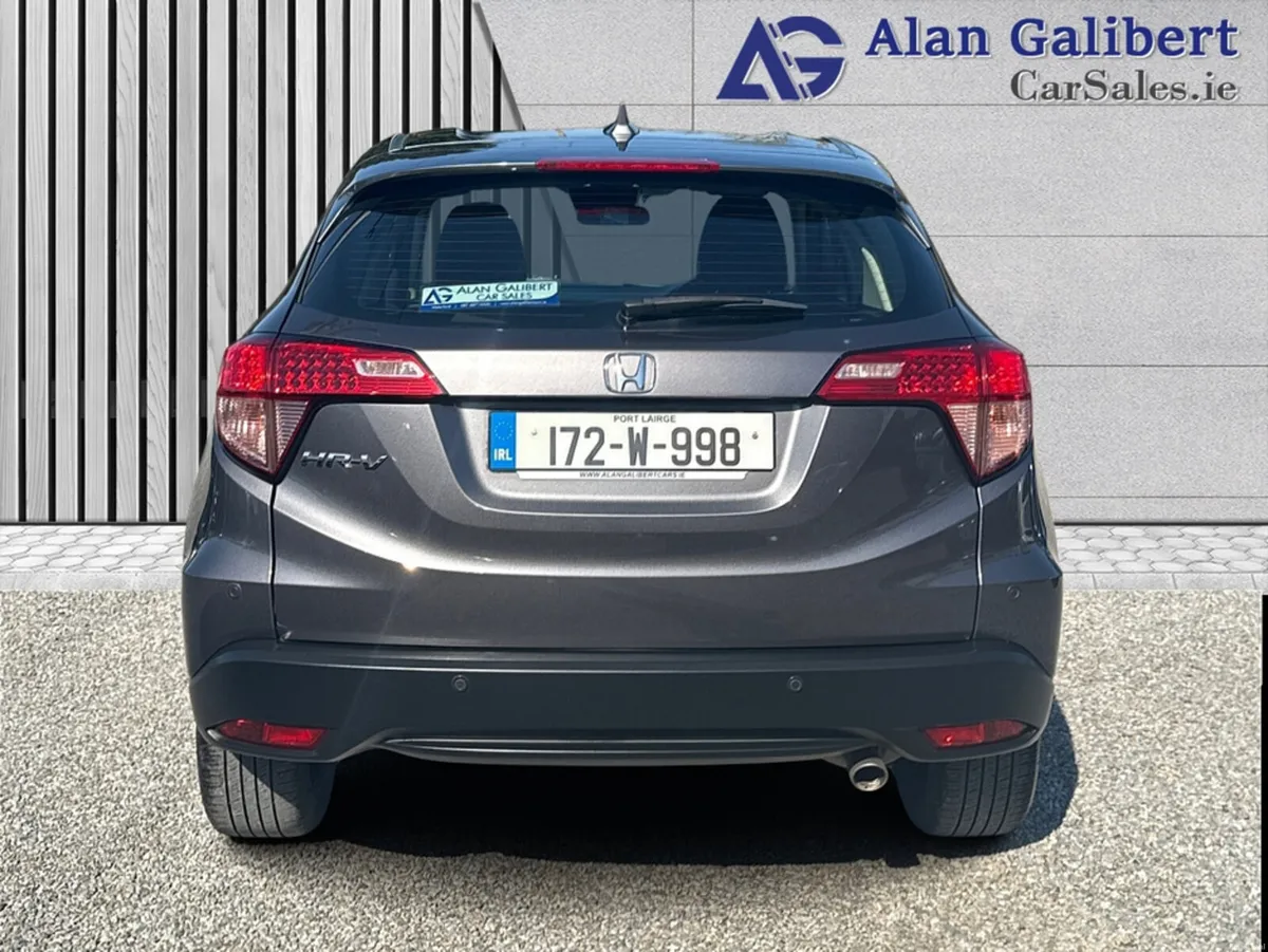 Honda HR-V 1.6 I-DTEC ES 5DR - Image 6