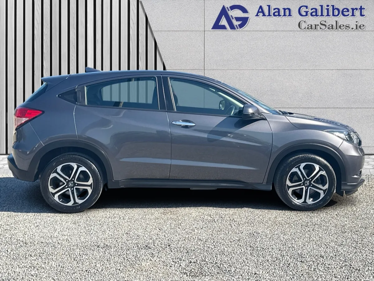 Honda HR-V 1.6 I-DTEC ES 5DR - Image 3