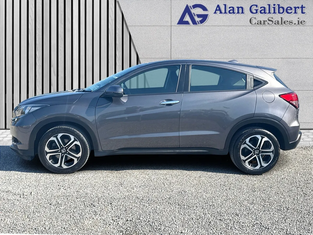 Honda HR-V 1.6 I-DTEC ES 5DR - Image 5