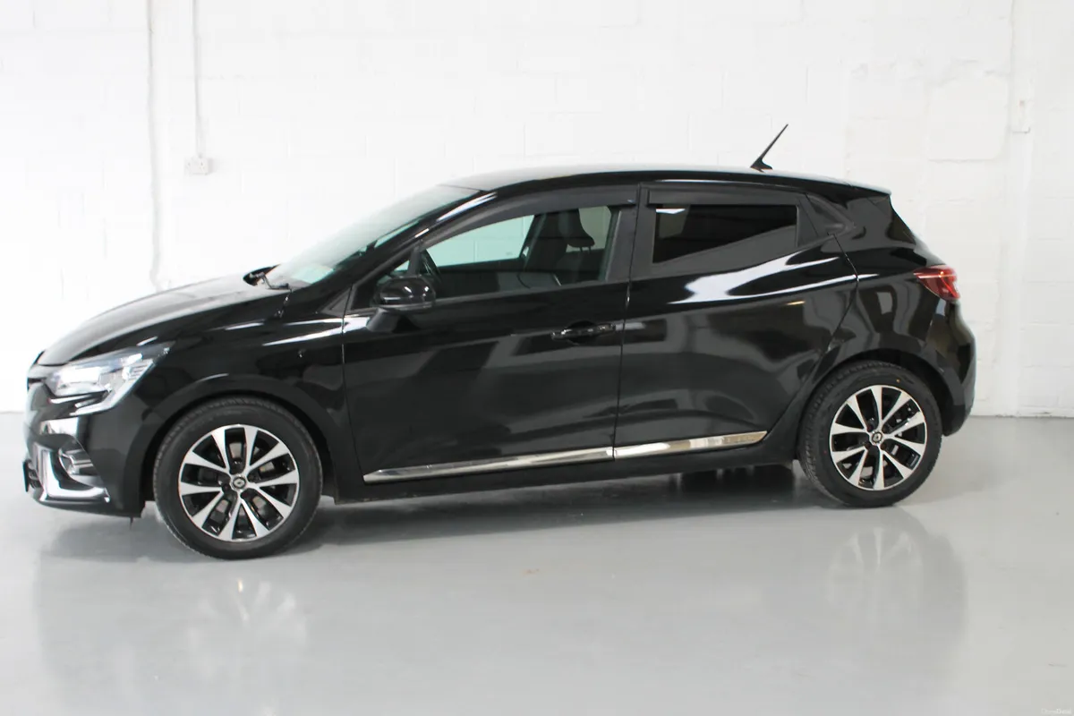 Renault Clio 2020, Iconic, Finance Arranged - Image 4