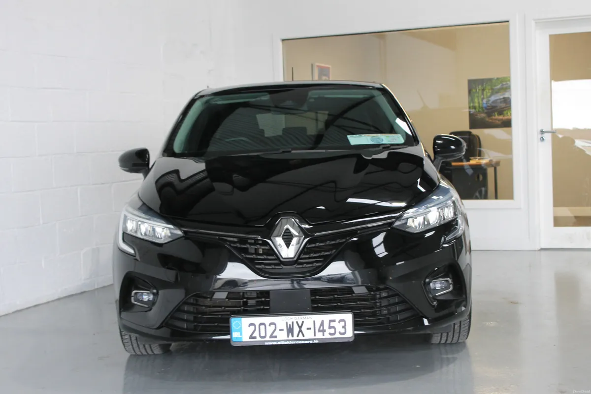 Renault Clio 2020, Iconic, Finance Arranged - Image 3