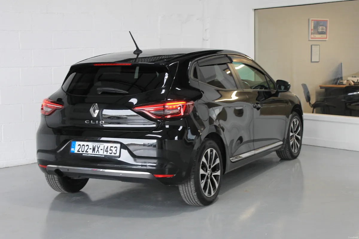 Renault Clio 2020, Iconic, Finance Arranged - Image 6