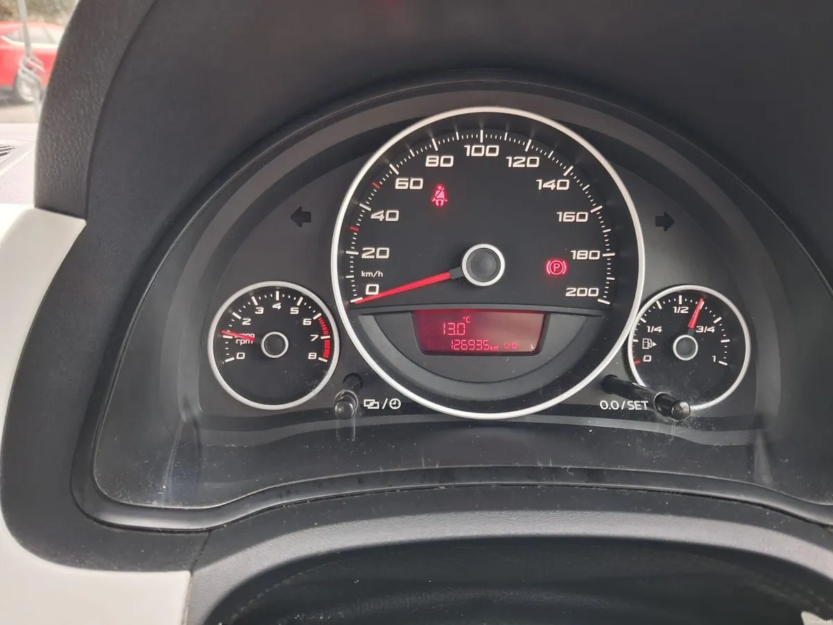 SEAT Mii 2015 - Image 3