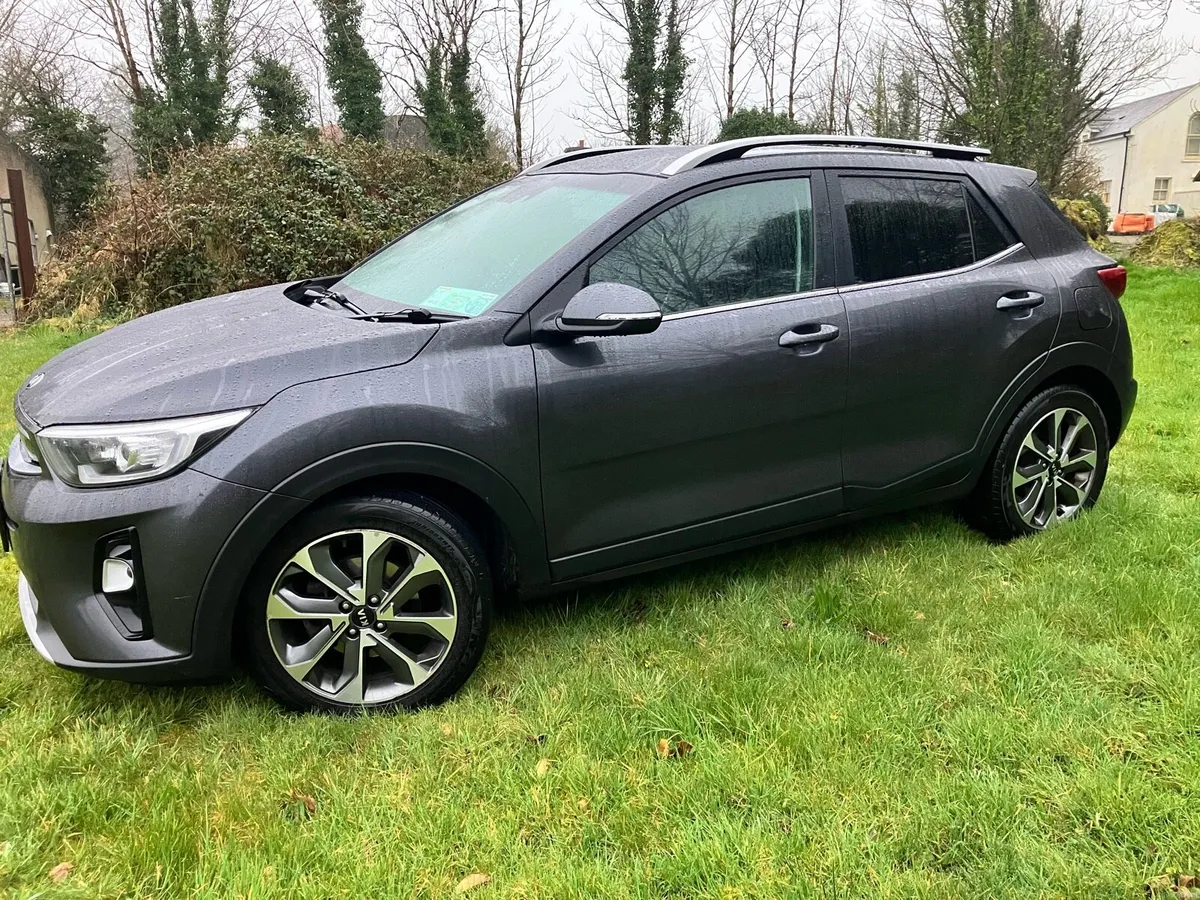 Kia Stonic 2019 - Image 3