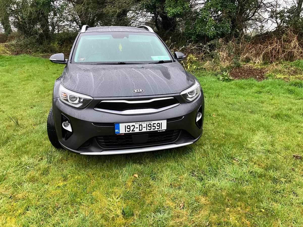 Kia Stonic 2019 - Image 2