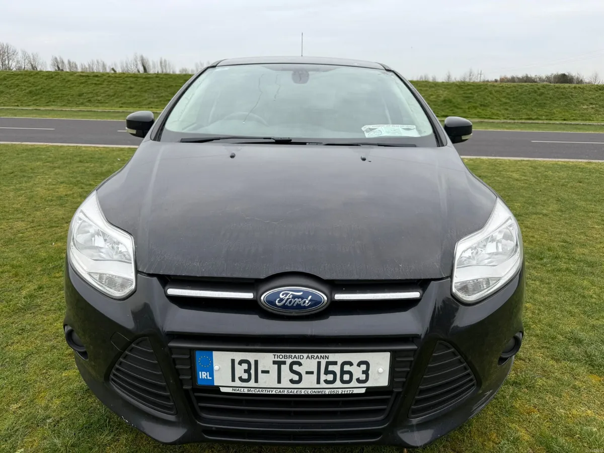 ONE OWNER 1.6 DIESEL NCT 01/27 - Image 2