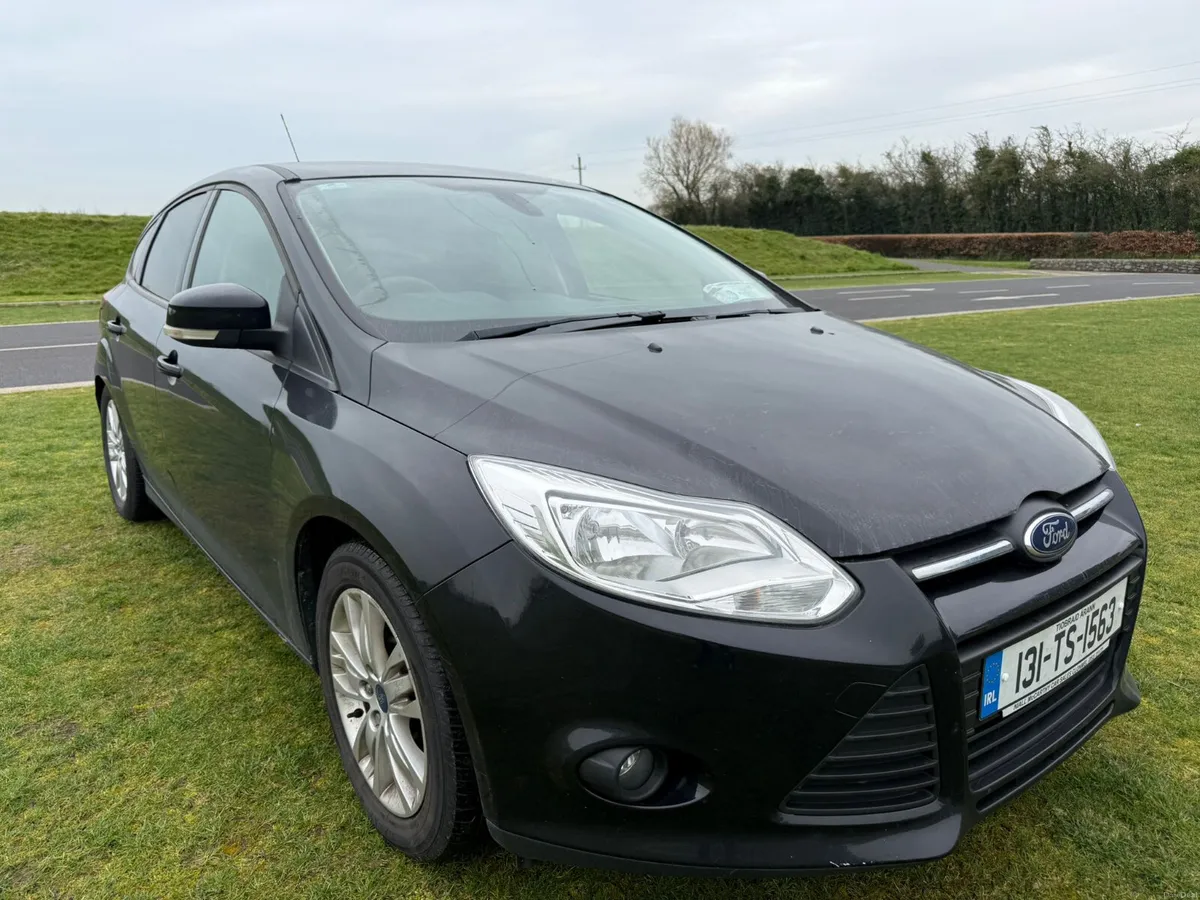 ONE OWNER 1.6 DIESEL NCT 01/27 - Image 1