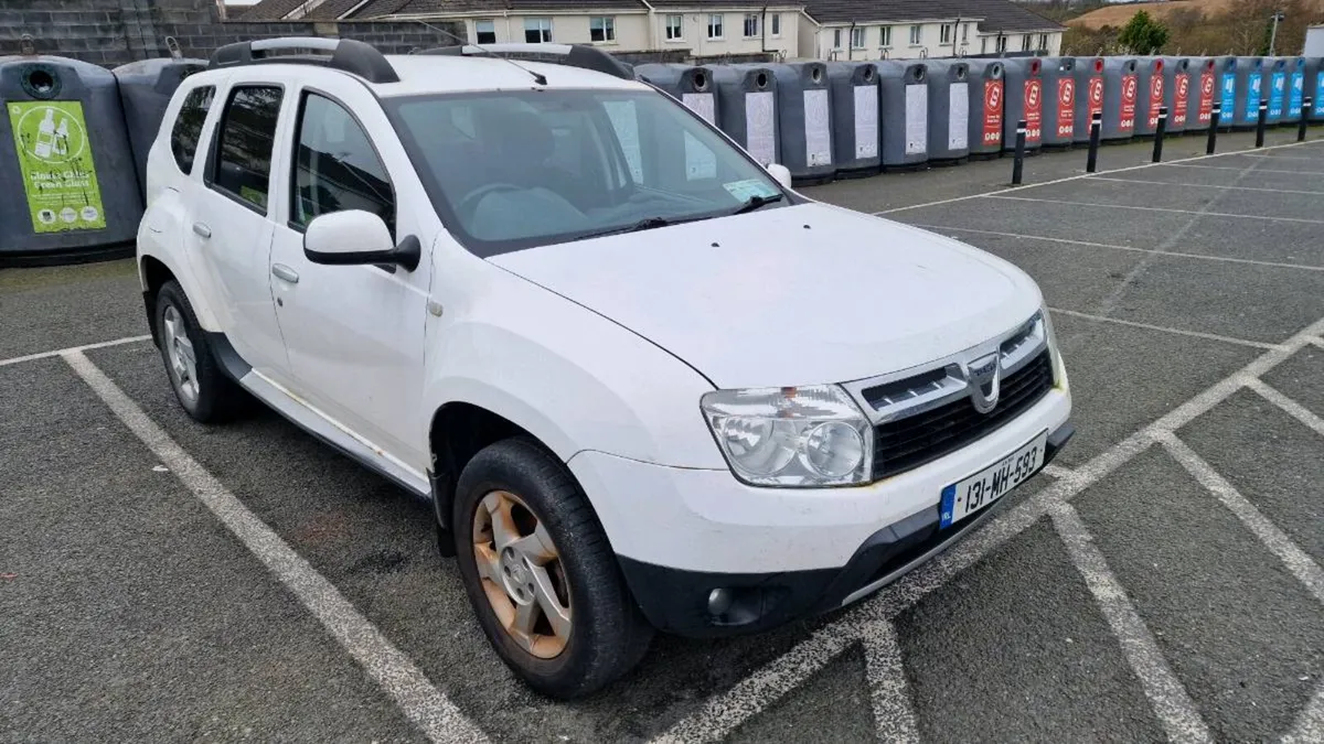 Dacia Duster - Image 1