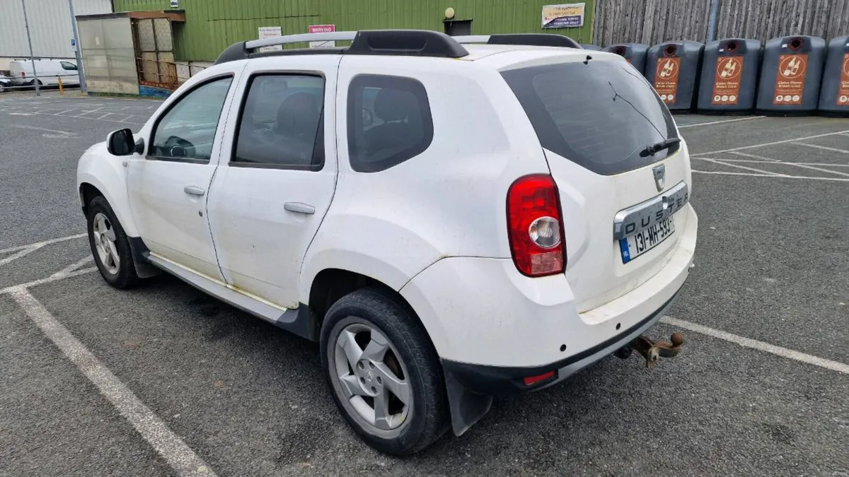 Dacia Duster - Image 3