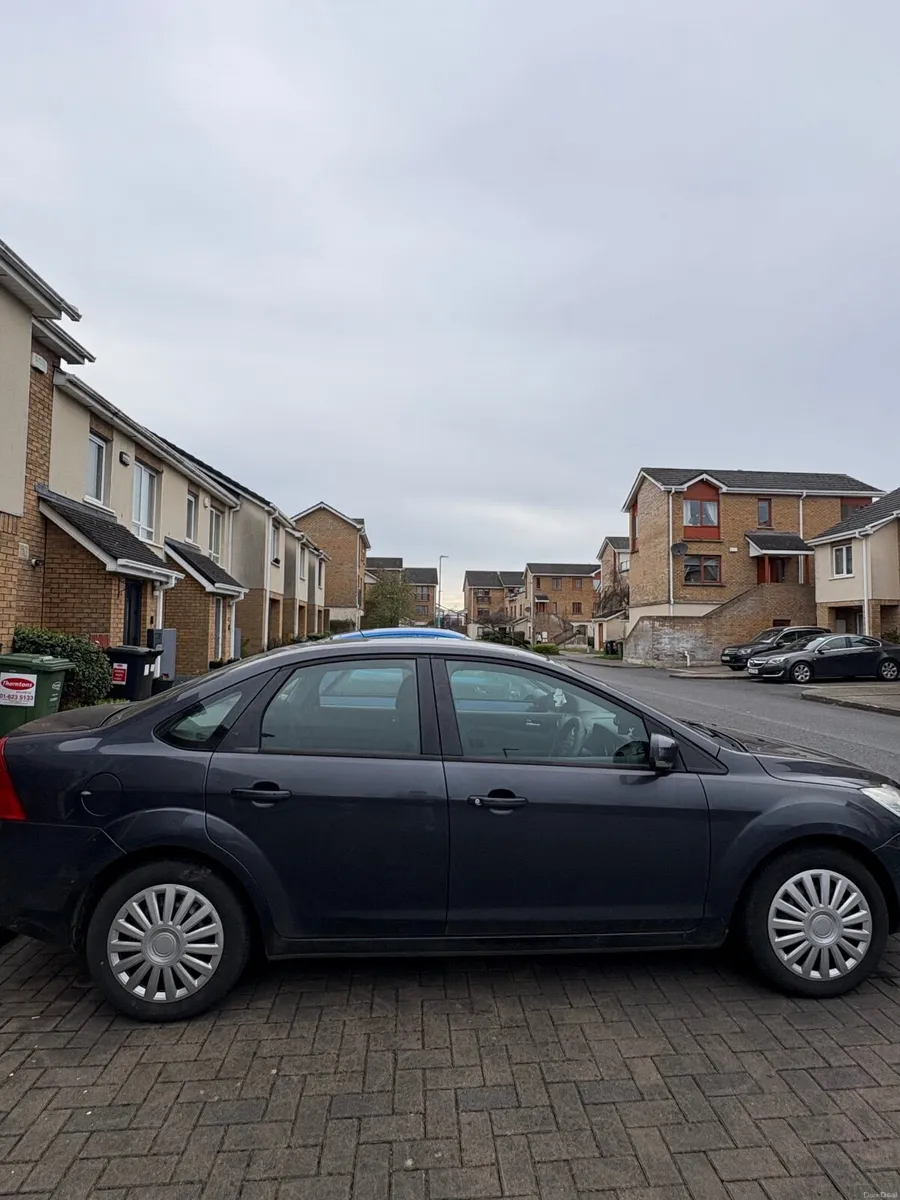 Ford Focus 2008 - Image 3