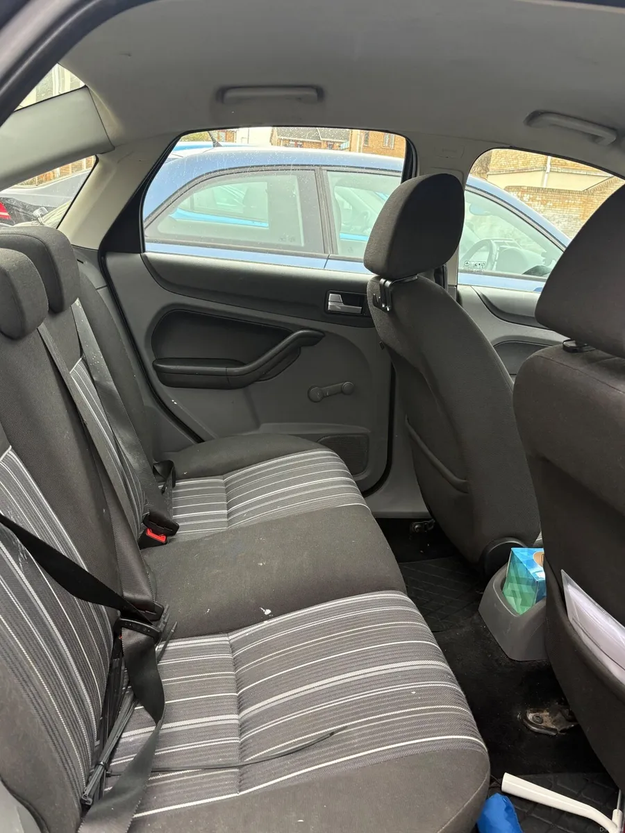 Ford Focus 2008 - Image 3