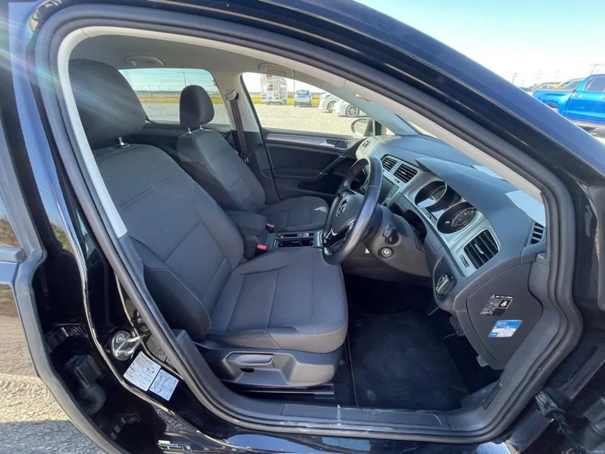 Volkswagen Golf 1.2 TSI Comfortline Blue Motion Te - Image 2