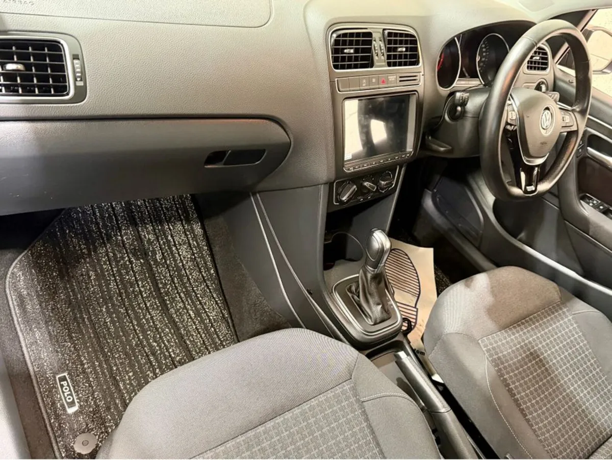 Volkswagen Polo 152 - Image 4