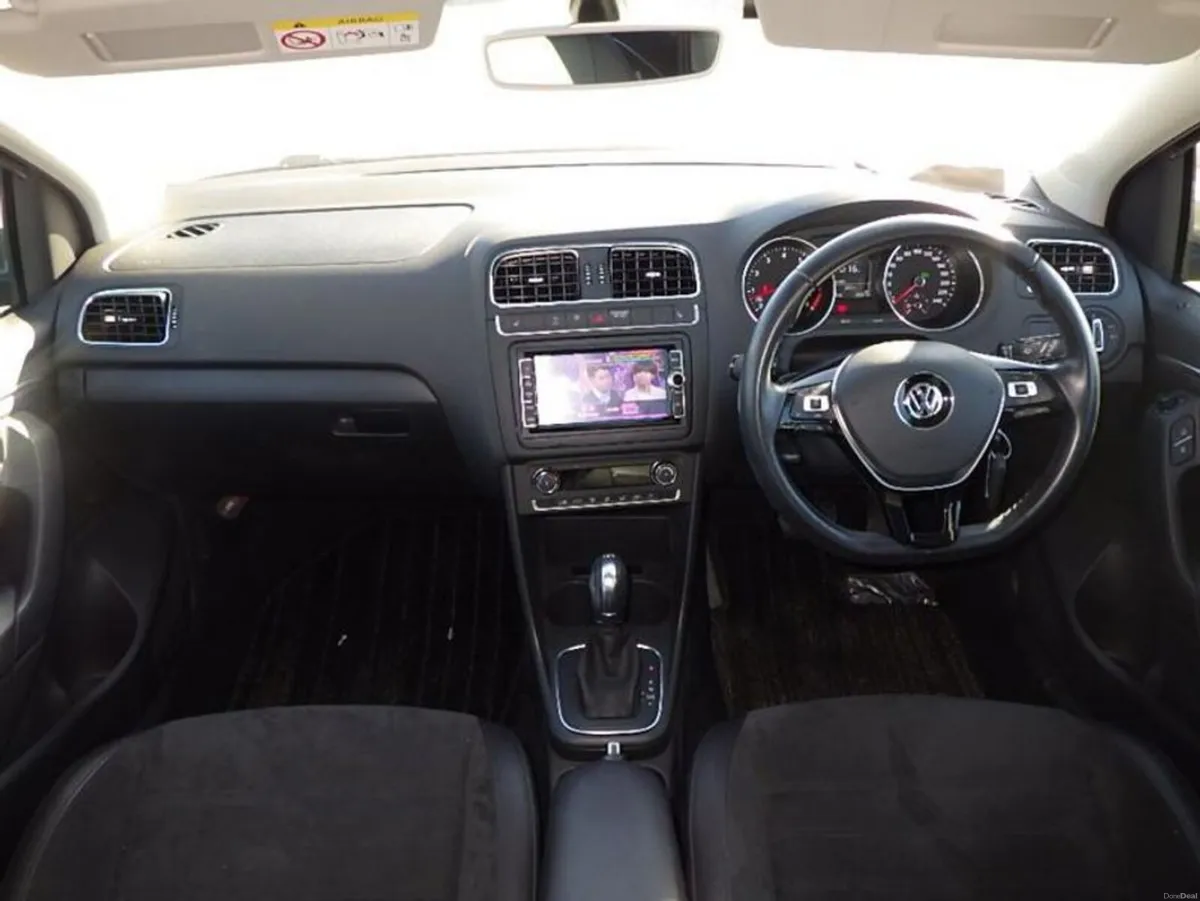 Volkswagen Polo 1.2 TSI HighLine Meister - Image 2