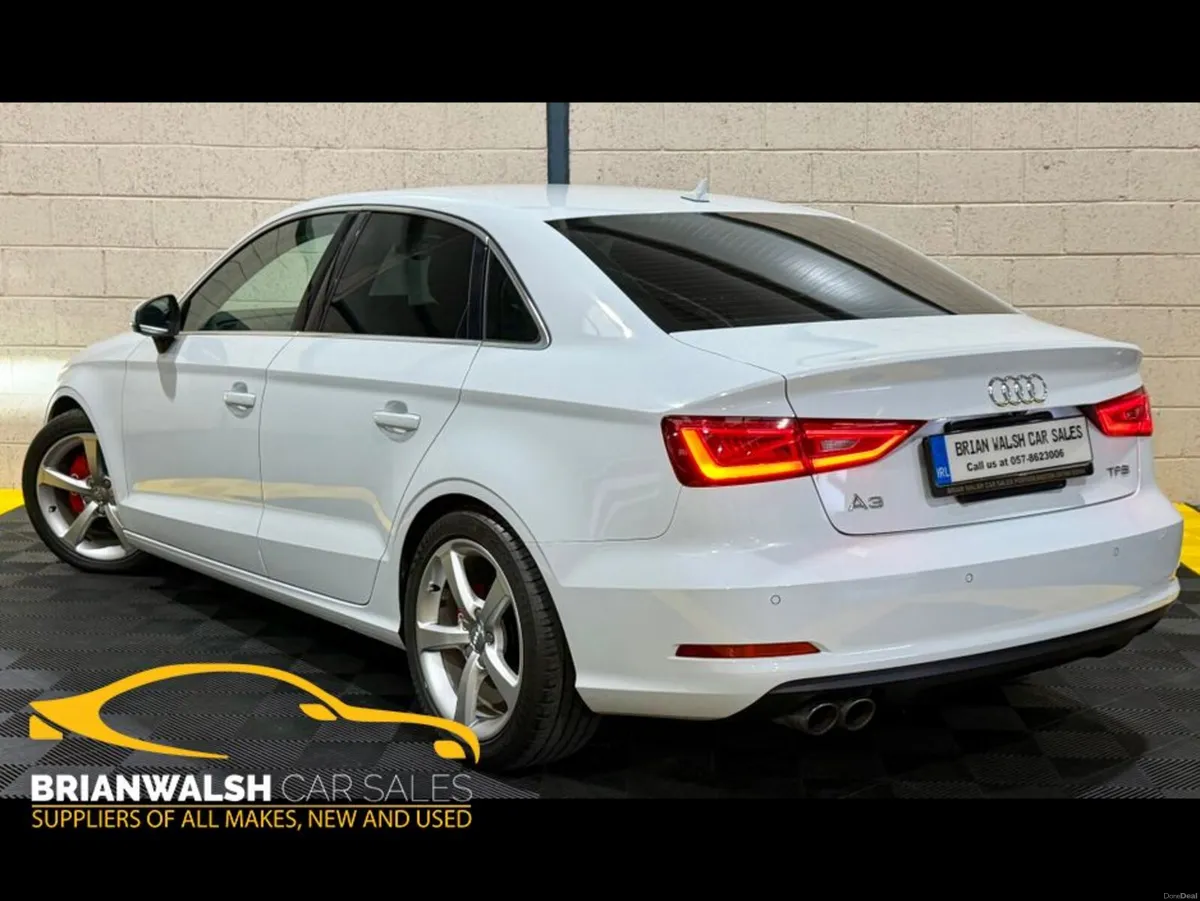 Audi A3 1.4 TFSI - Image 3