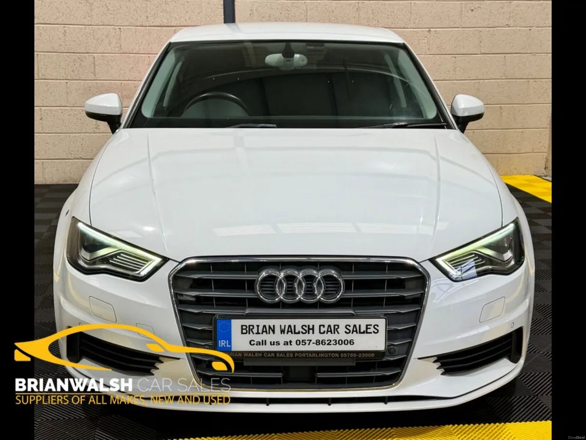 Audi A3 1.4 TFSI - Image 4