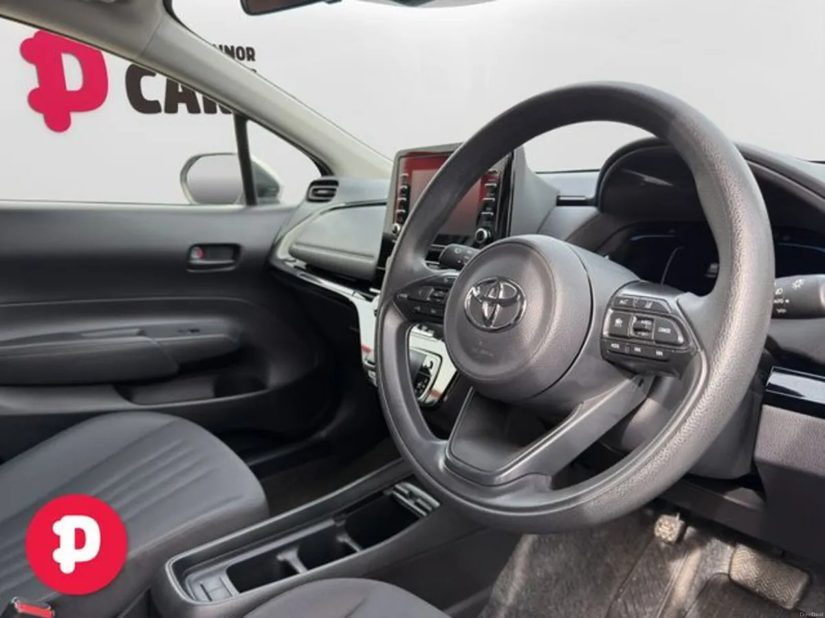 Toyota Aqua Hybrid X Auto - Straight Sale Discount - Image 2