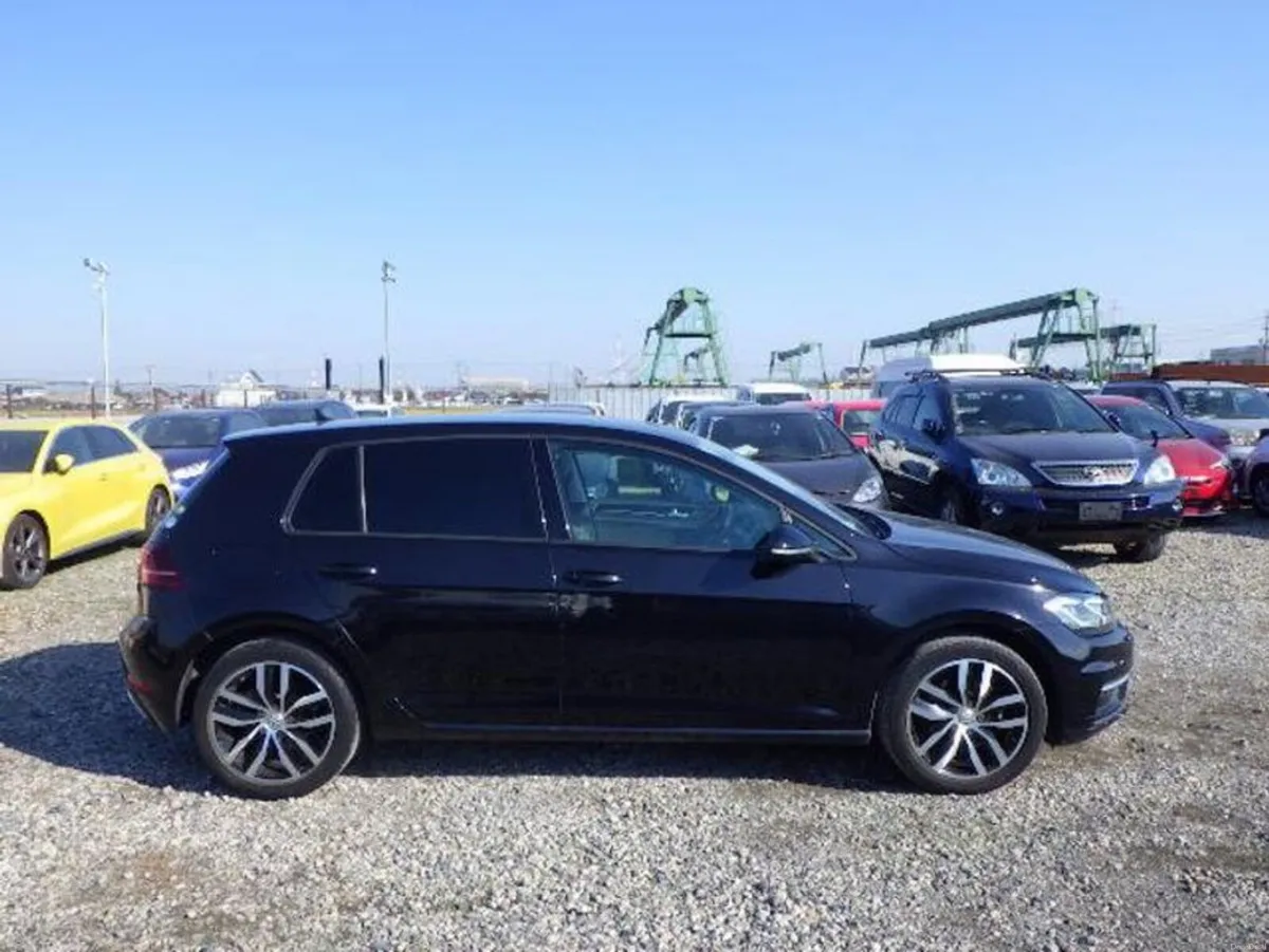 Volkswagen Golf 192 1.4 TSI HIGHLINE - Image 4