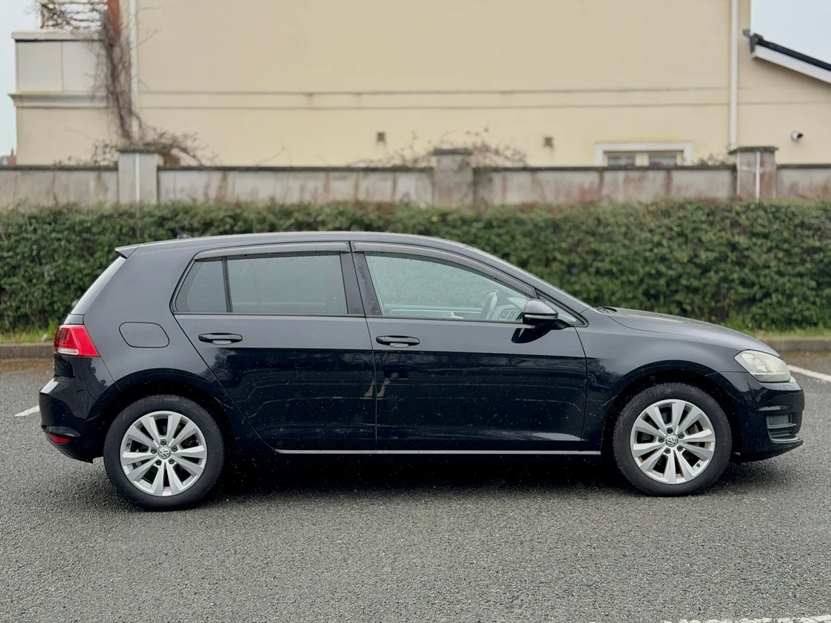 2016 VW GOLF • AUTO • LOW KM • NEW NCT - Image 2