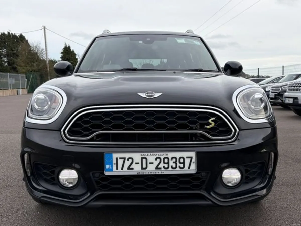 Mini Cooper Countryman ALL4 - HUGE SPEC - Image 2