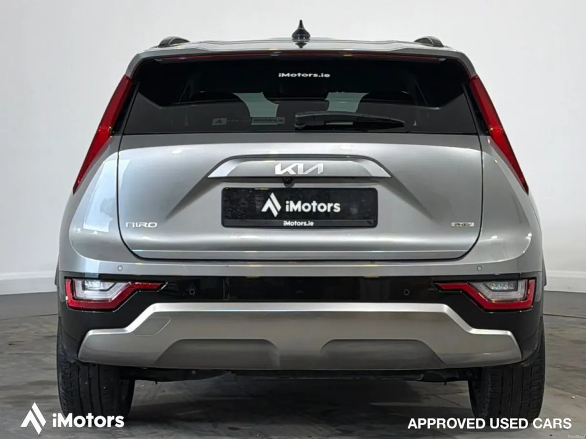 Kia Niro Phev K3 5DR Auto - Image 4