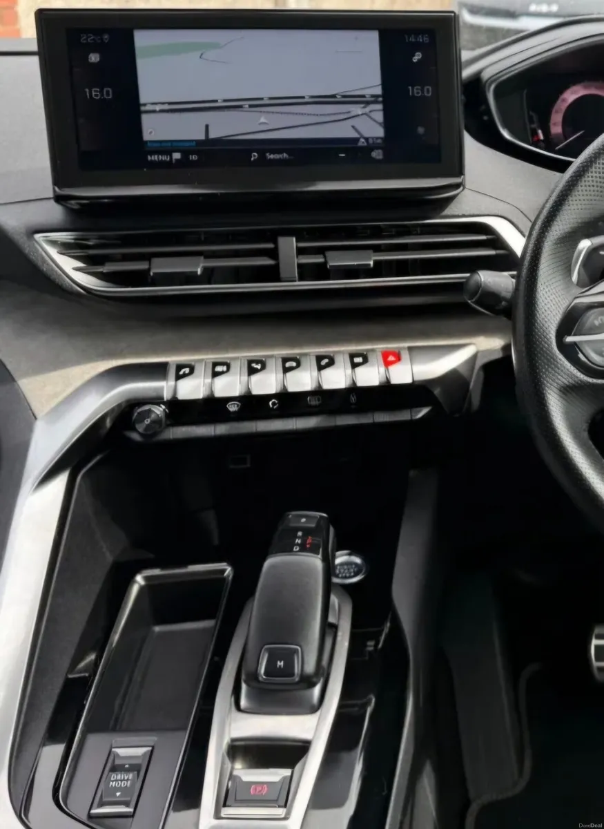 Peugeot 5008 2021 Automatic - Image 2