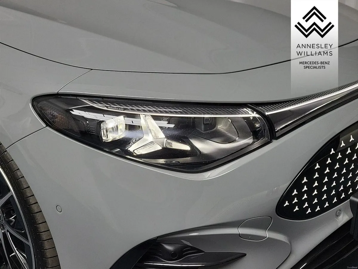 Mercedes-Benz CLA Cla250+ AMG Line Premium Edition - Image 4