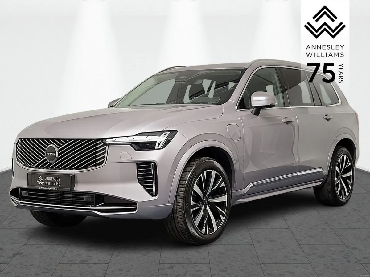 Volvo XC90 T8 Core - Image 3