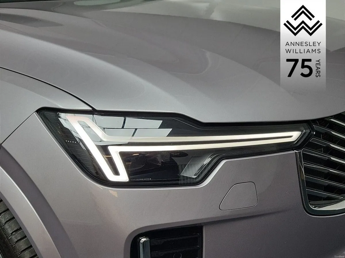 Volvo XC90 T8 Core - Image 4