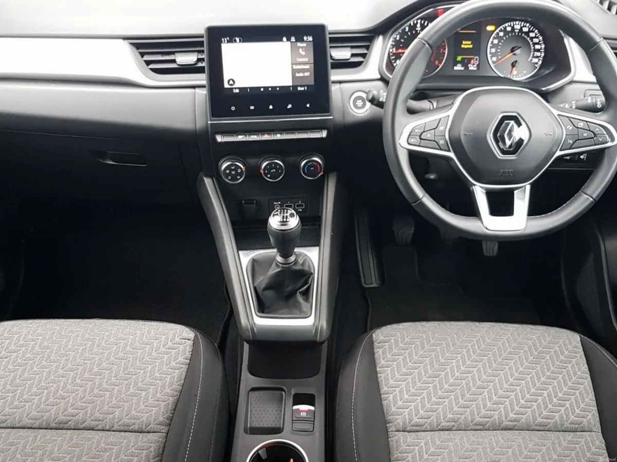 Renault Captur 1.0 TCe 90 DFull Limited - Image 4