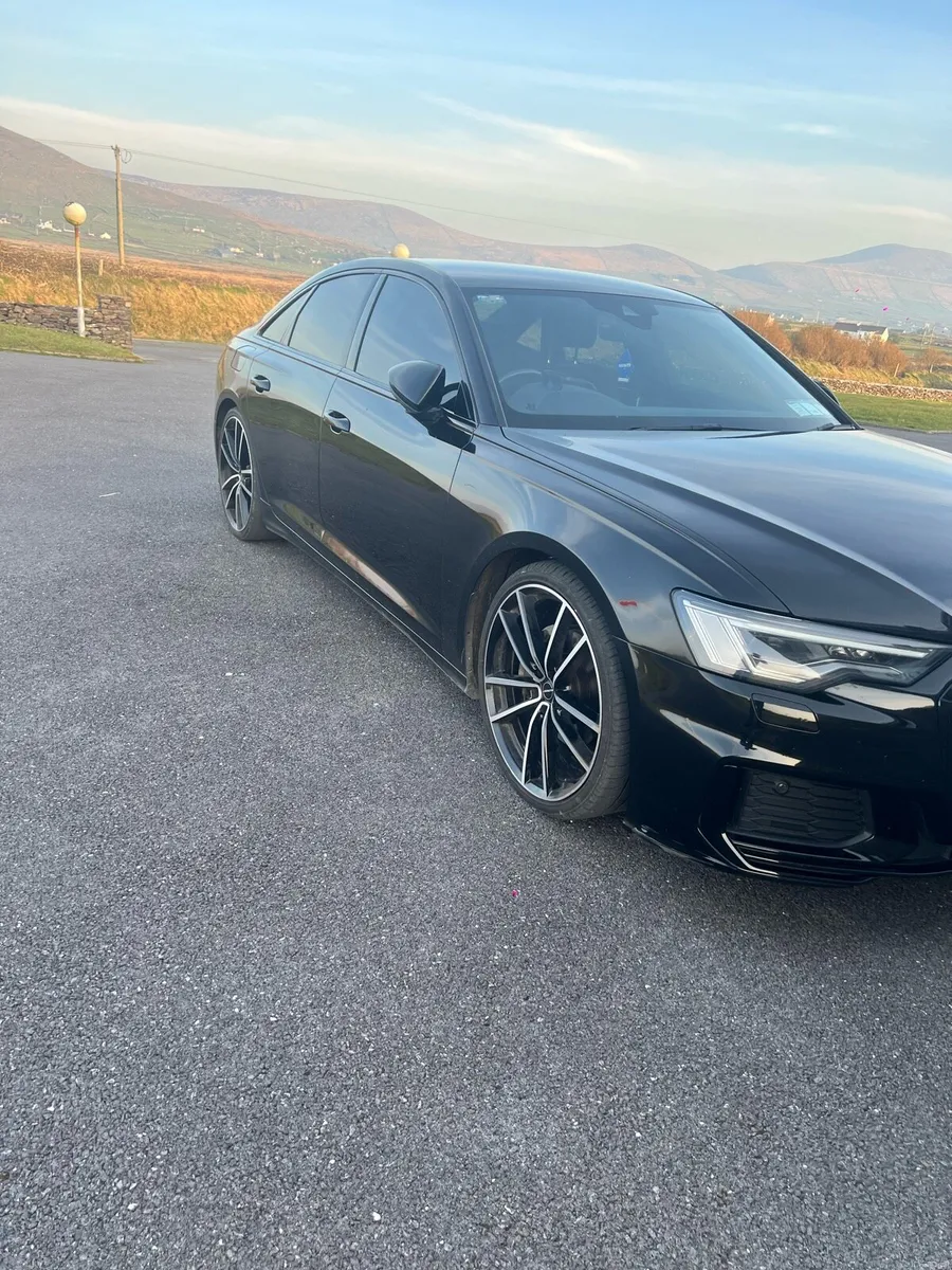 Audi A6 - Image 2
