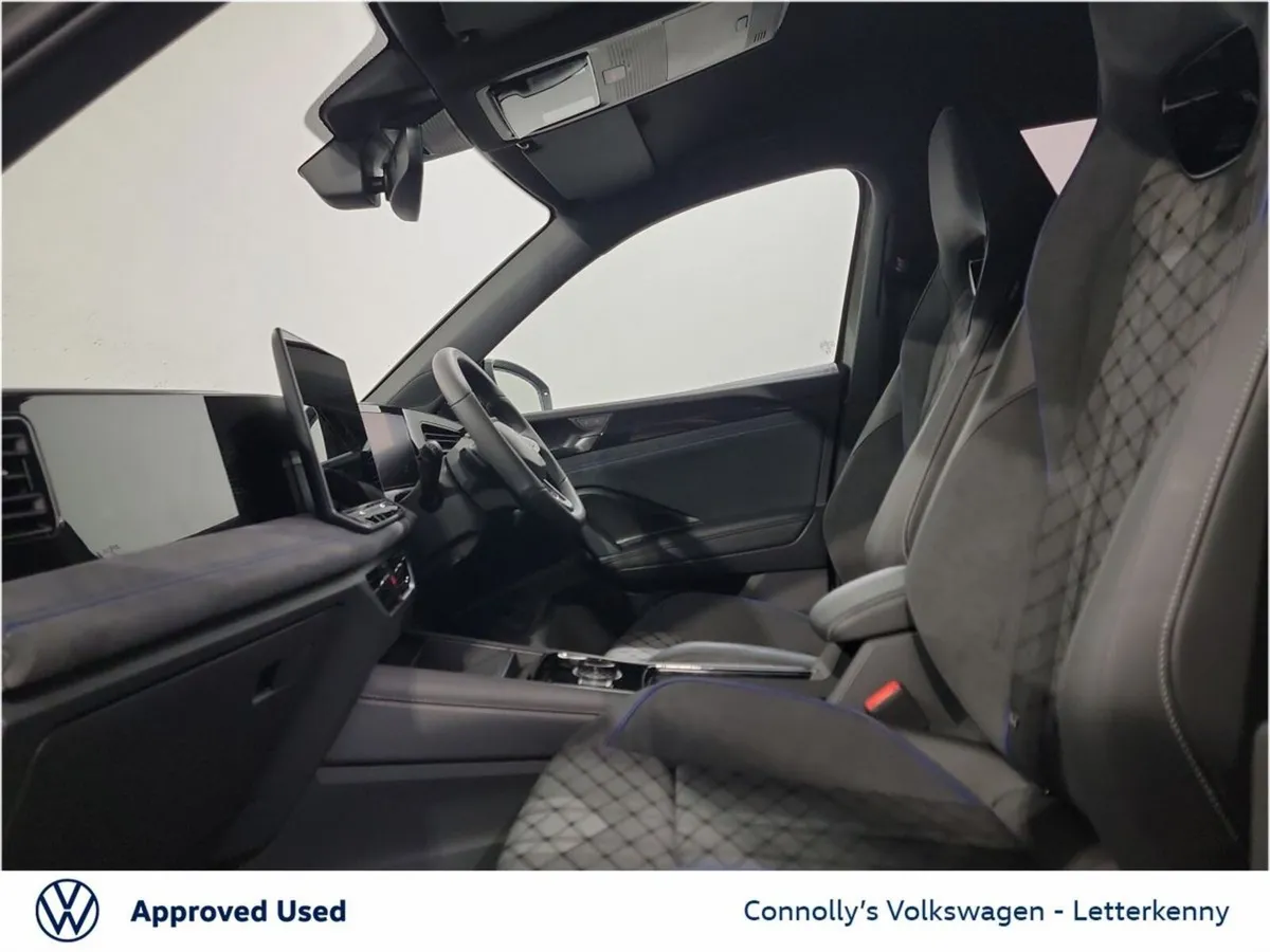 Volkswagen Tiguan R-Line 75 2.0 TDI 150HP R-Line - Image 4