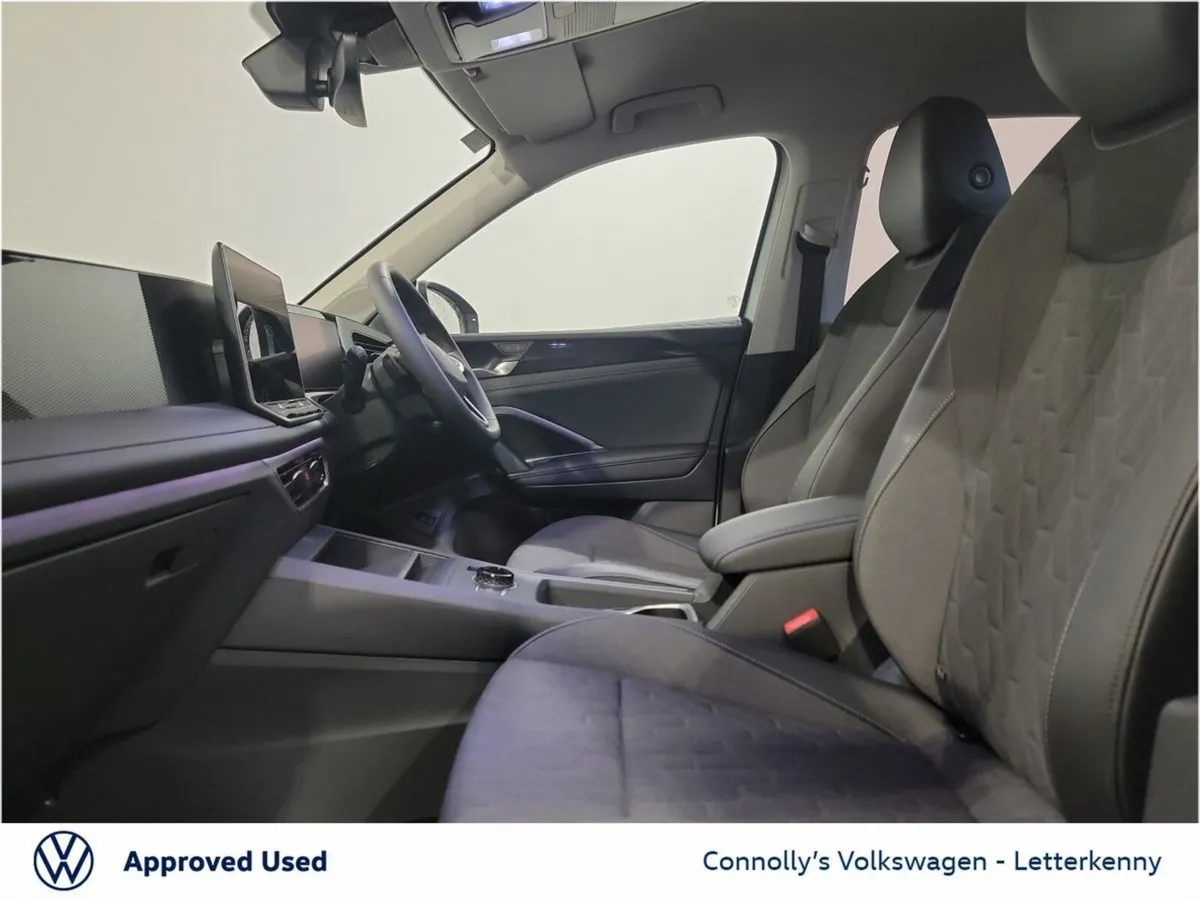 Volkswagen Tiguan Edition 75 2.0TDI 150HP D7F FROM - Image 4