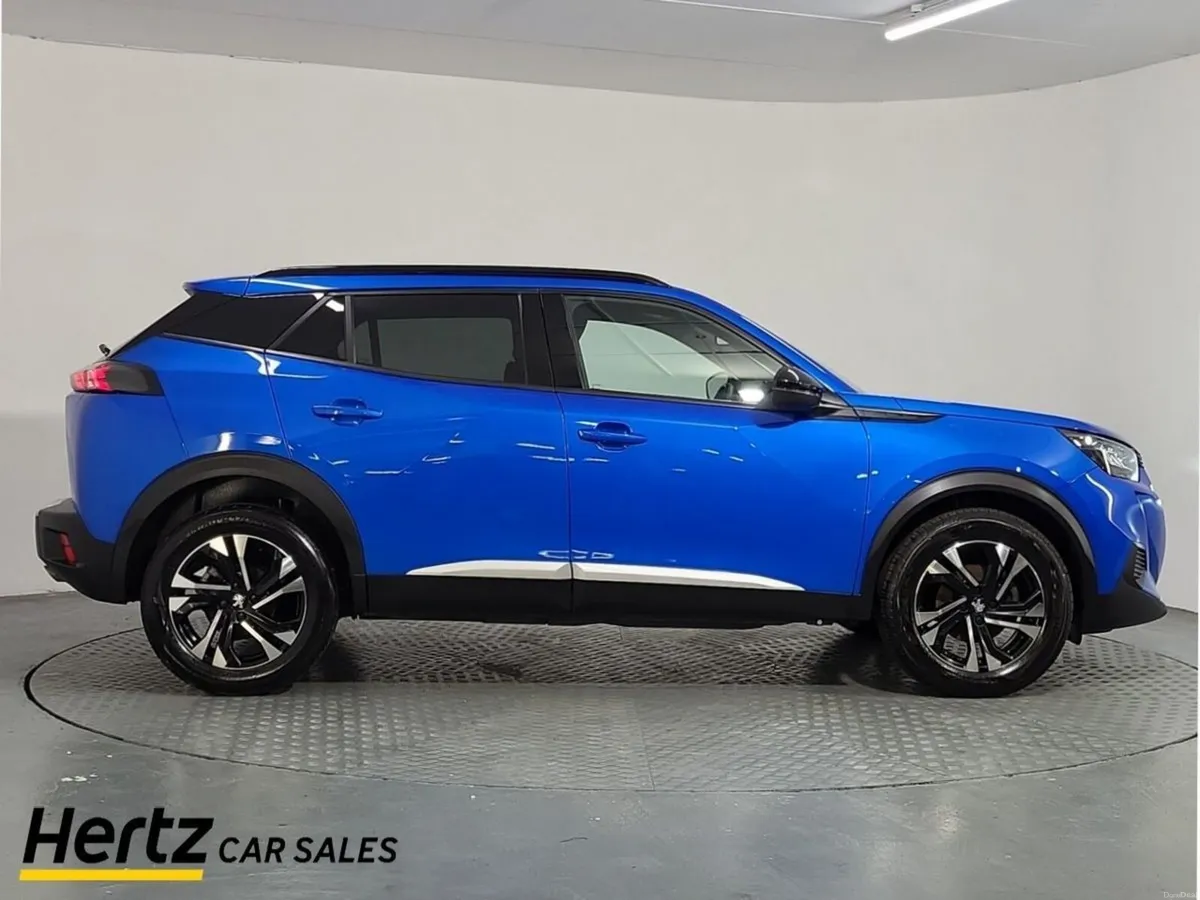 Peugeot 2008 Allure 1.2 Petrol Manual - Image 4