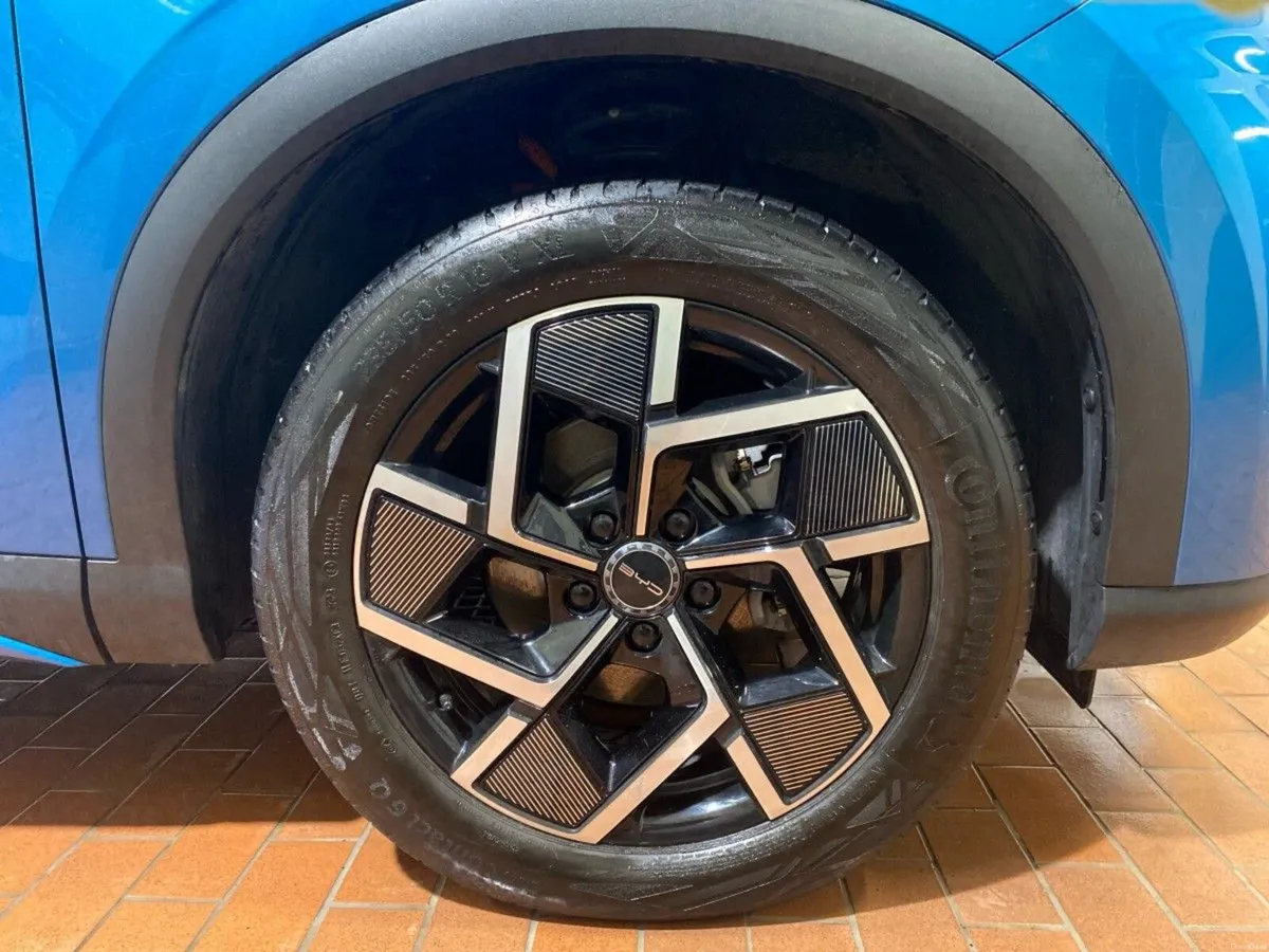 BYD ATTO 3 High Spec Design Model - Image 5