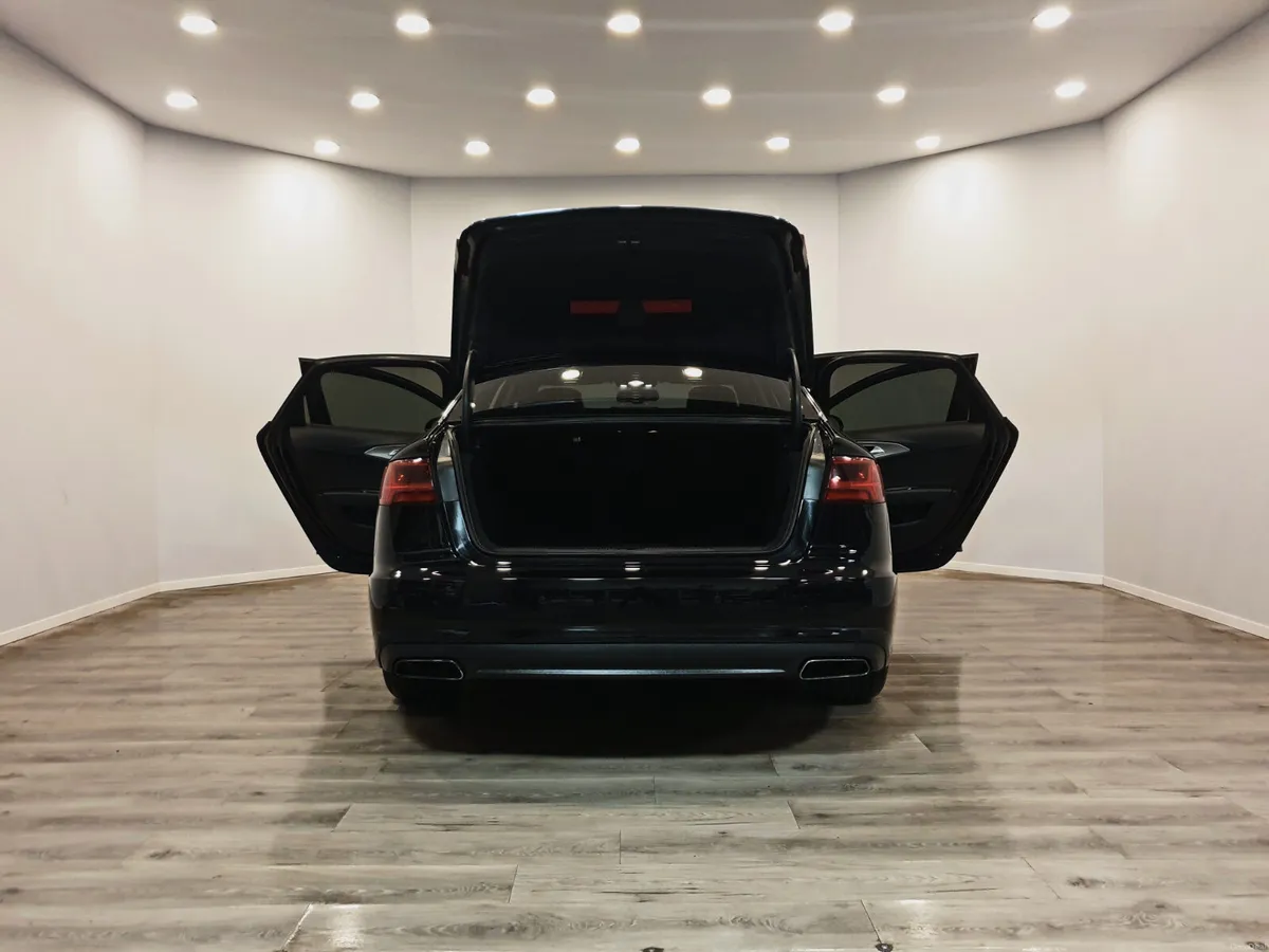 Audi A6 Executive Ultra 2.0TDI Manual – 2016 - Image 4