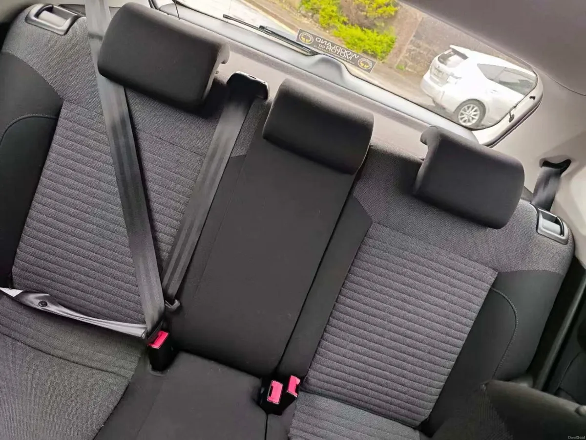 Volkswagen Polo 2013 - Image 4