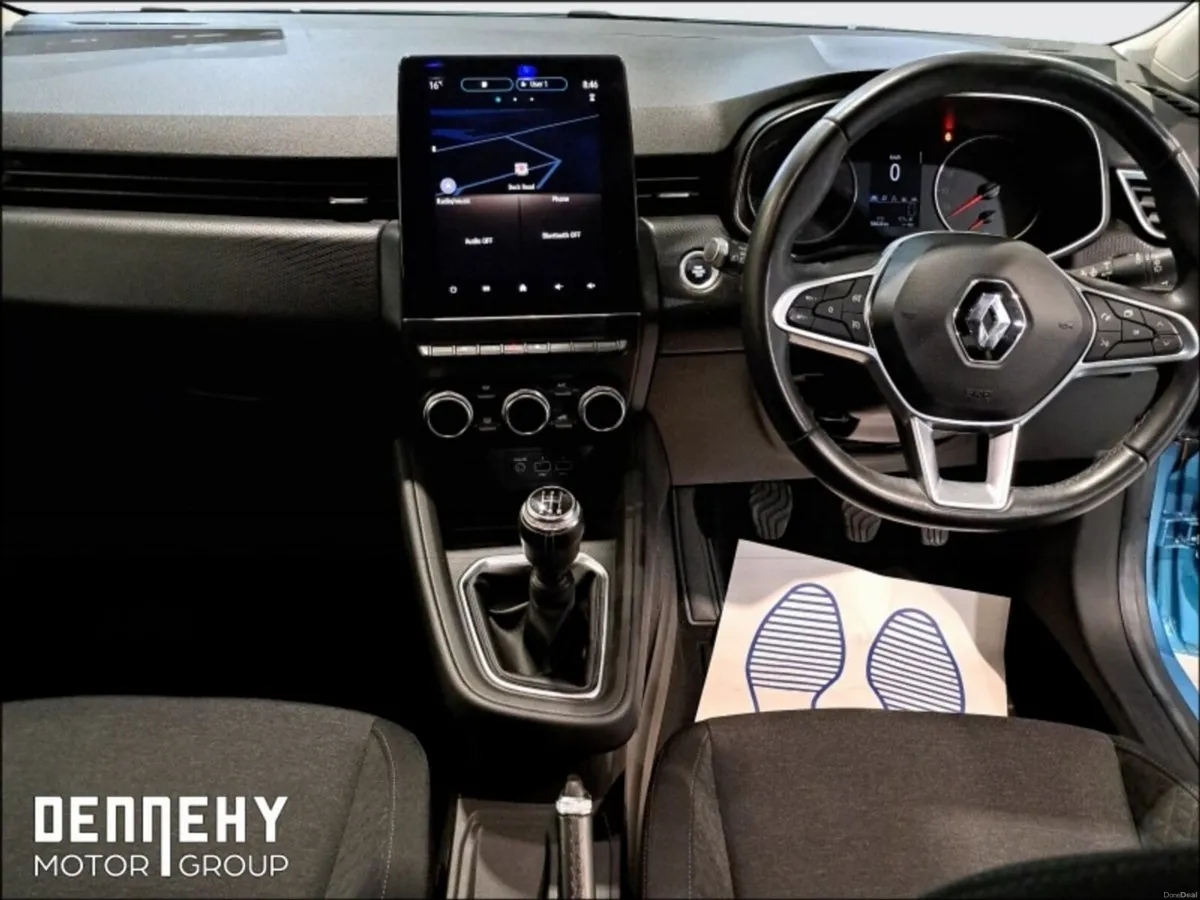 Renault Clio Iconic TCe 100 MY19 *** from 55.42 Eu - Image 3