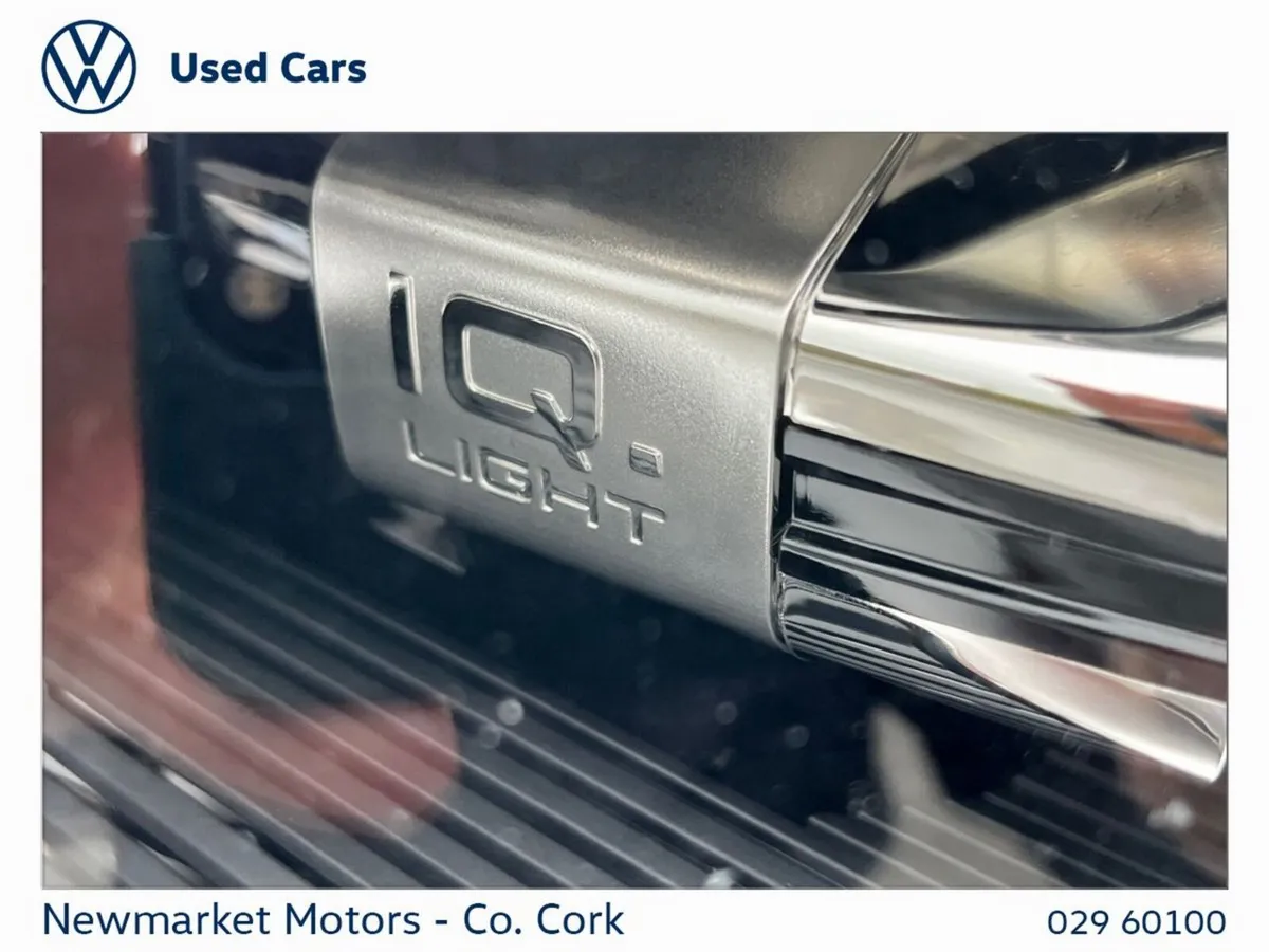 Volkswagen T-Roc STYLE 2.0 TDI 6 SPEED 116BHP HIGH - Image 3