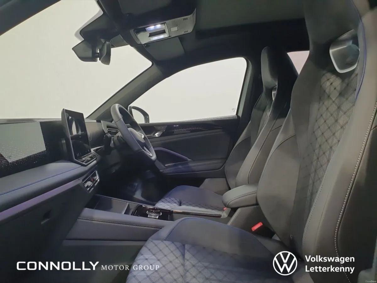 Volkswagen Tiguan 2.0 TDI 150HP R-LINE 75 AUTO - Image 5