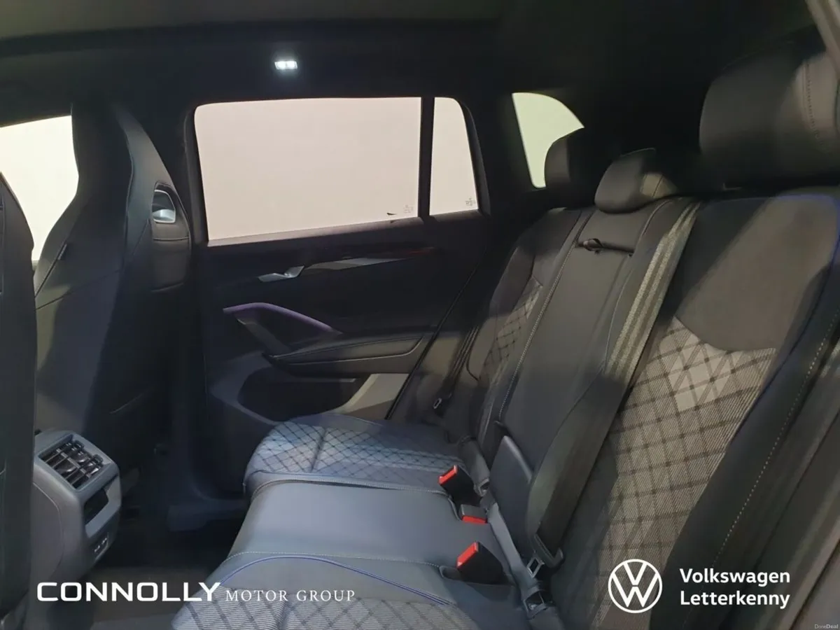 Volkswagen Tiguan 2.0 TDI 150HP R-LINE 75 AUTO - Image 6