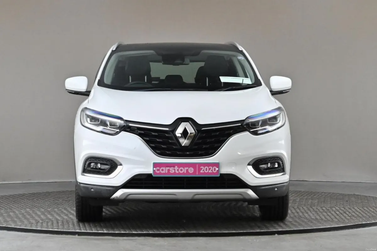 Renault Kadjar 1.5 DCI BLUE S-EDITION BLUE 6SPD ** - Image 2