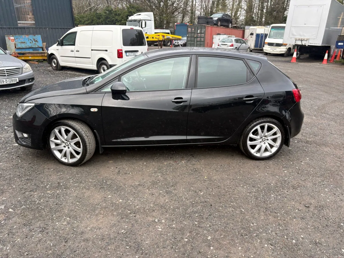 161 Seat Ibiza - Image 2