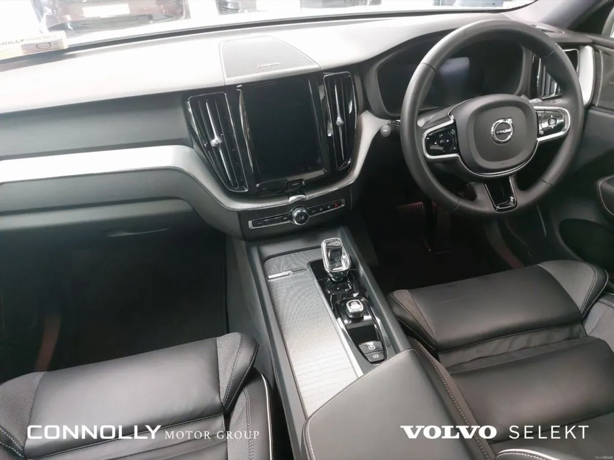 Volvo XC60 T6 PLUS Dark | Plug In Hybrid | €528pm - Image 4