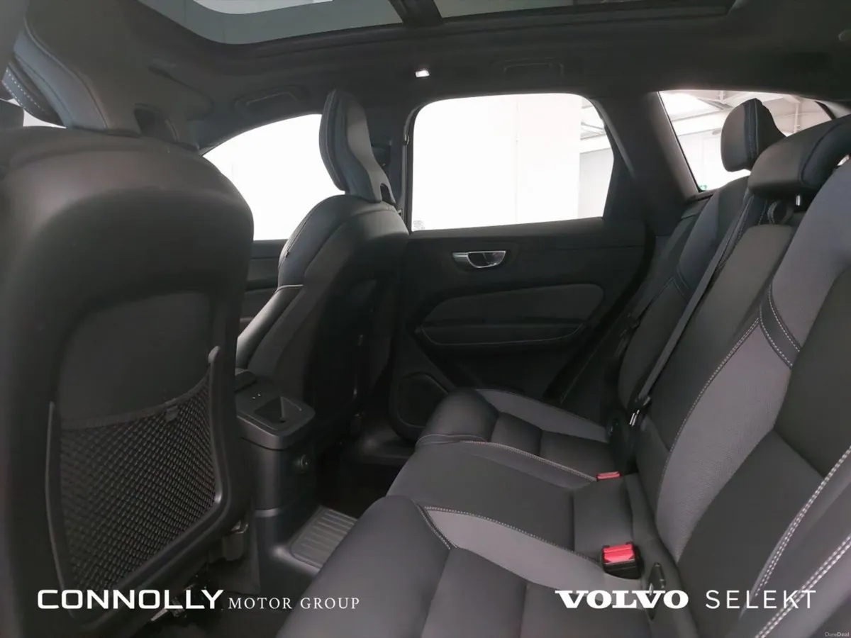 Volvo XC60 T6 PLUS Dark | Plug In Hybrid | €528pm - Image 6