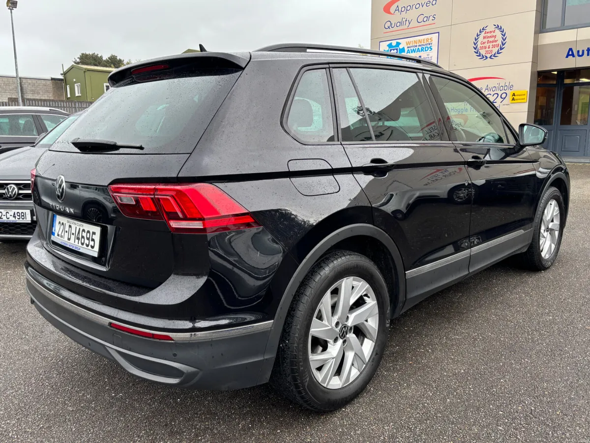 2.0 TDI BMT - SAVE 2000eur - Image 2