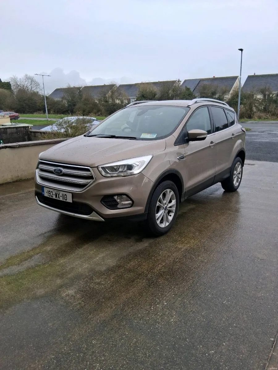 Ford Kuga - Image 1