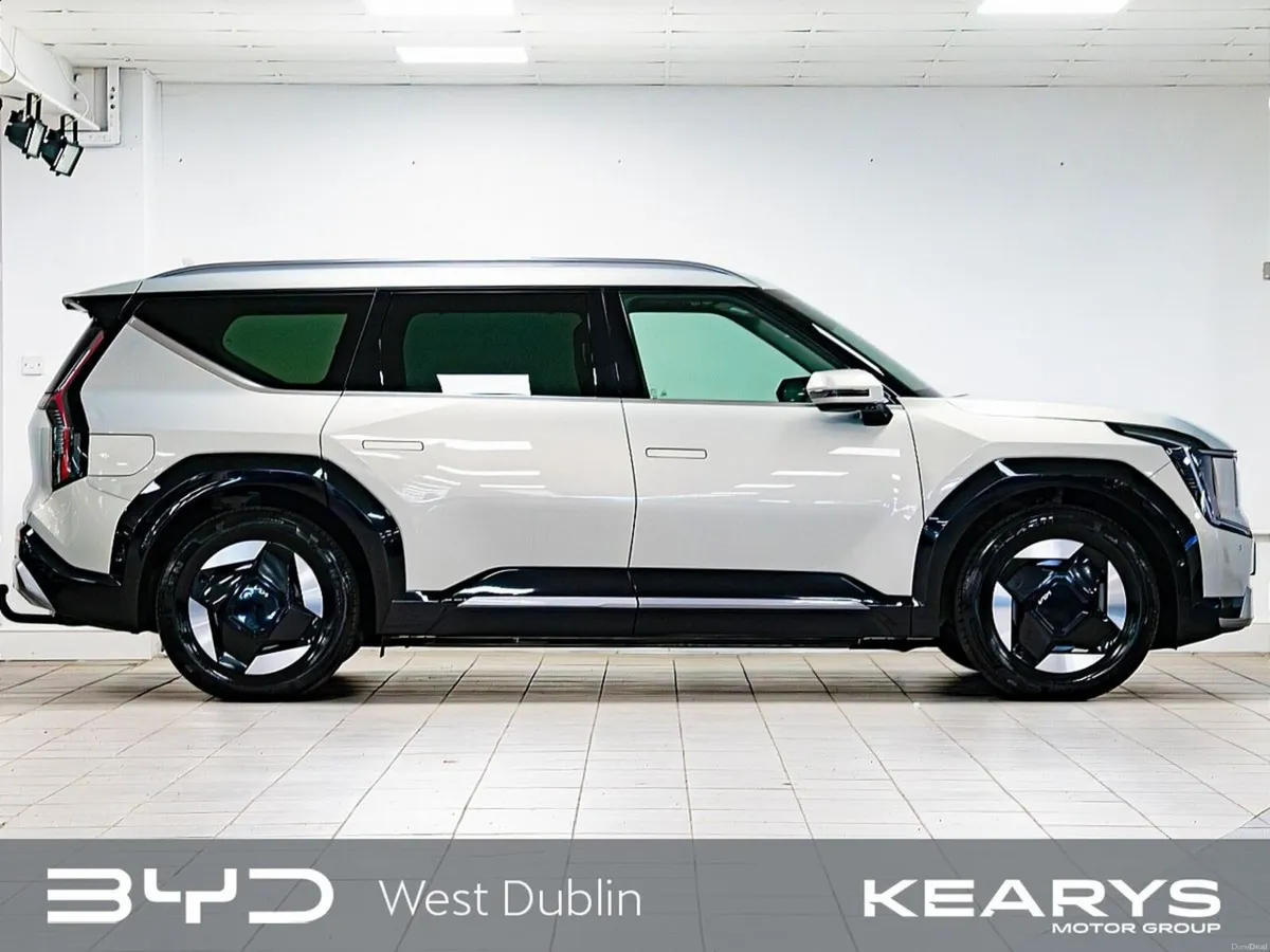 Kia EV9 Earth RWD - Image 4