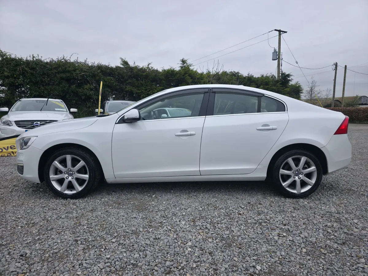 2019 Volvo S60 - Image 2