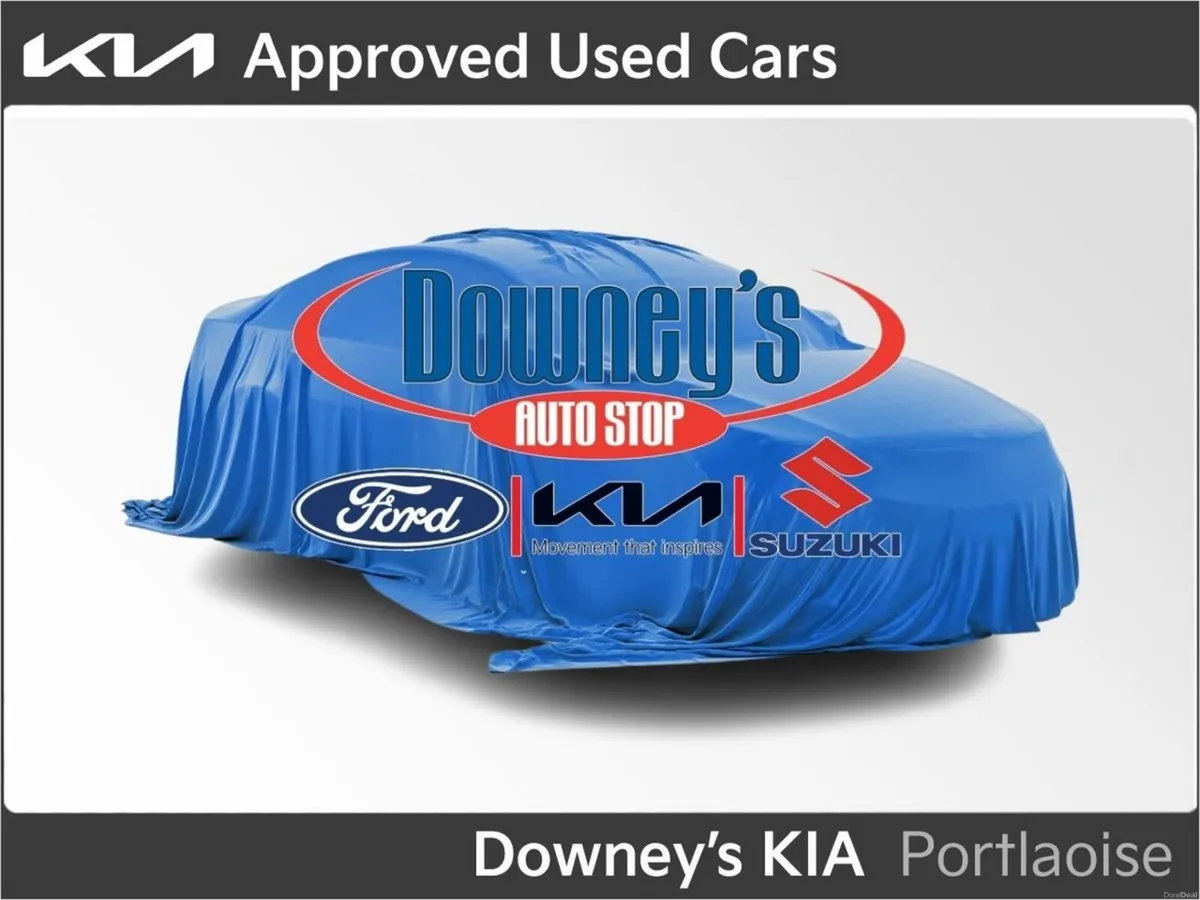 Kia Sportage K3  1.6 DSL *STRAIGHT DEAL PRICE ONLY - Image 1